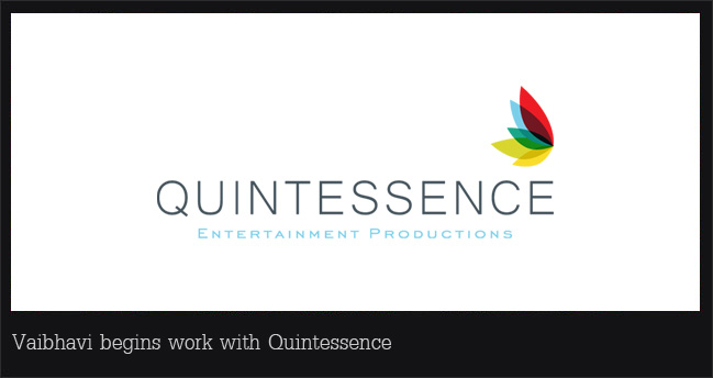 Quintessence Production